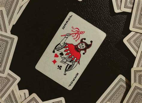 what does the joker represent in cards|The Fascinating History and Symbolism of the Joker Card.